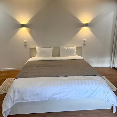 Appartement Moderne Champsevraine Exterior foto