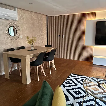 Appartement Moderne Champsevraine Exterior foto
