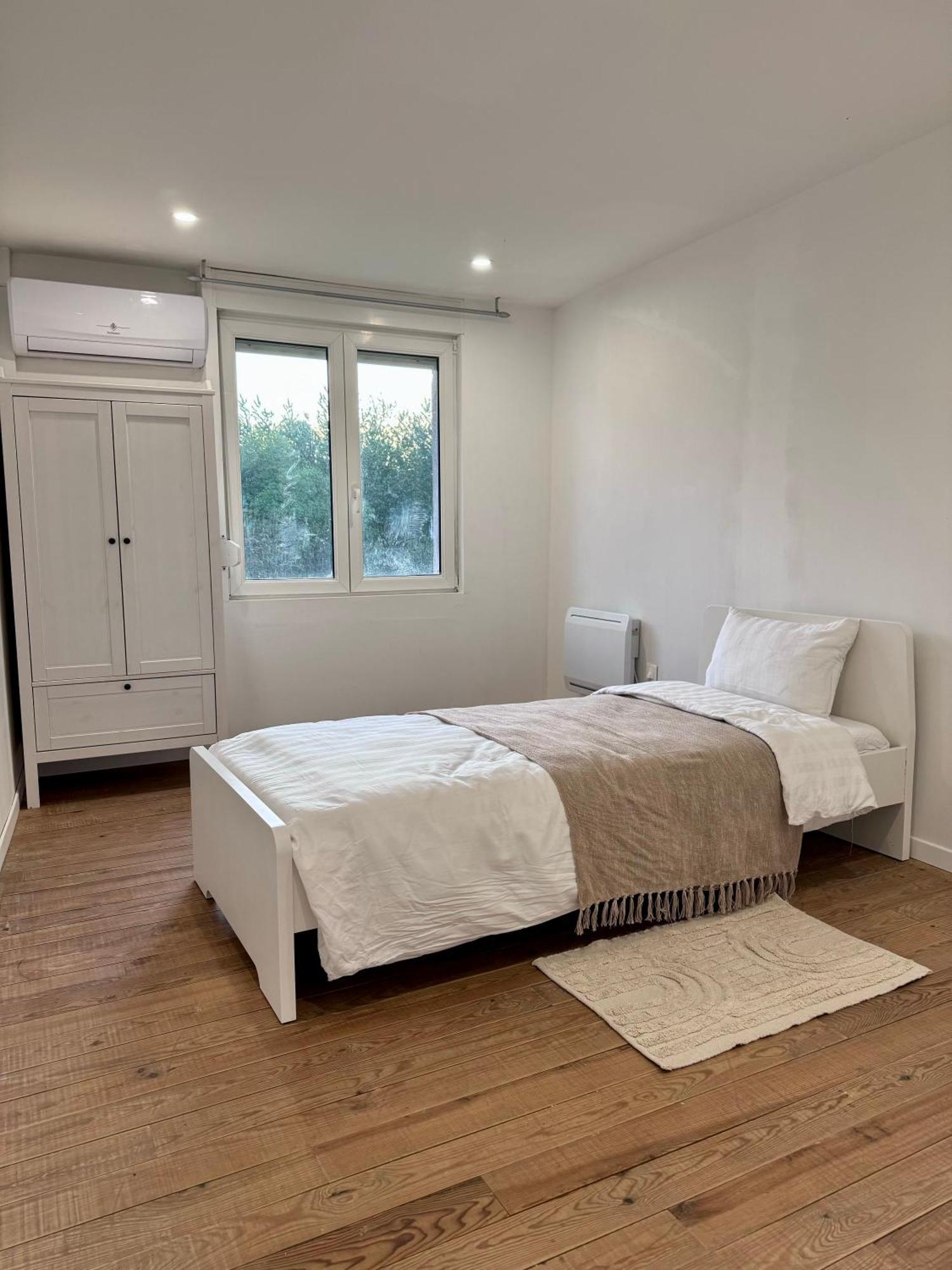 Moderne Apartment *