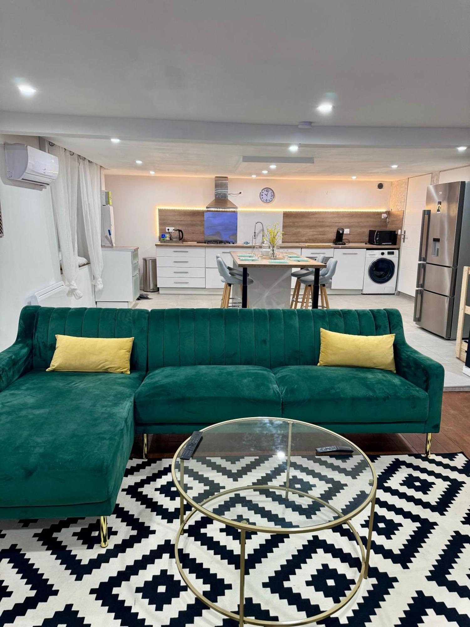 Moderne