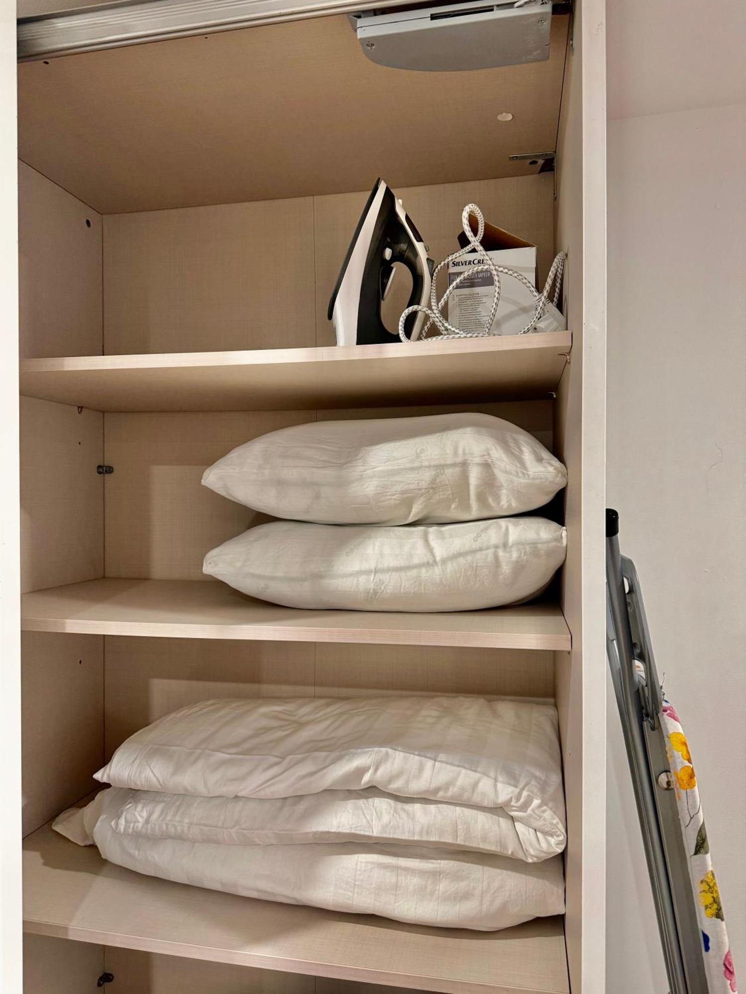 Moderne